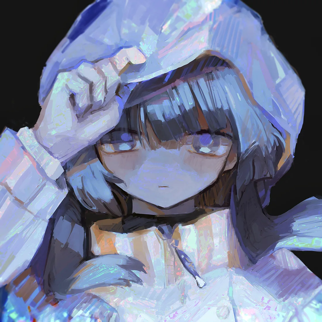 碎屑 封面